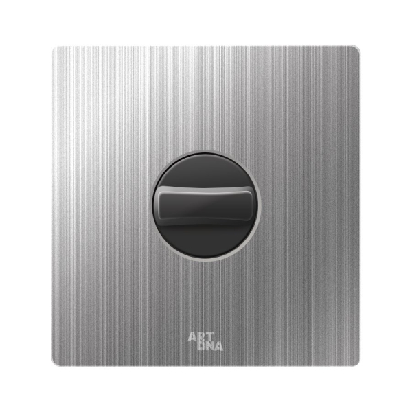 300W Dimmer Switch A69 Luxury Series Johor Bahru (JB), Malaysia, Selangor, Kuala Lumpur (KL) Supplier, Suppliers, Supply, Supplies | Art Dna (M) Sdn Bhd