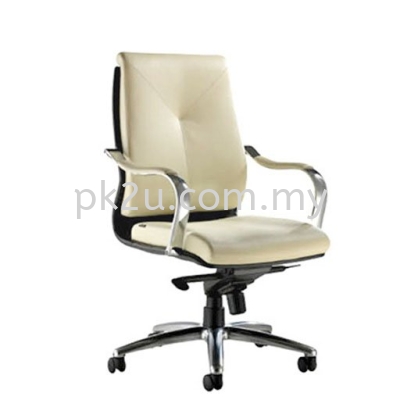 PK-DTLC-12-L-O1-Alivio Low Back Chair