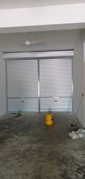  Light Duty Malaysia, Seremban, Negeri Sembilan Supplier, Manufacturer, Supply, Supplies | Lipoh Roller Shutters Sdn Bhd