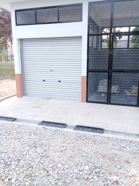  Na Aluminium Shutter Malaysia, Seremban, Negeri Sembilan Supplier, Manufacturer, Supply, Supplies | Lipoh Roller Shutters Sdn Bhd