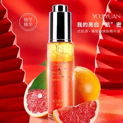 żԴֻҺ Youjiyuan Grapefruit Skin Essence ESSENCE Malaysia, Johor Bahru (JB), Singapore Manufacturer, OEM, ODM | MM BIOTECHNOLOGY SDN BHD