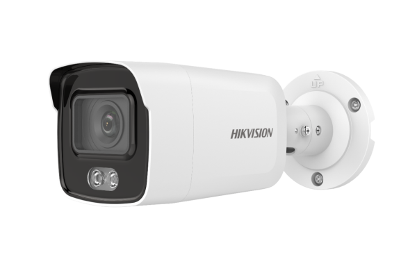 DS-2CD2027G1-L. Hikvision 2 MP ColorVu Fixed Mini Bullet Network Camera. #ASIP Connect HIKVISION CCTV System Johor Bahru JB Malaysia Supplier, Supply, Install | ASIP ENGINEERING