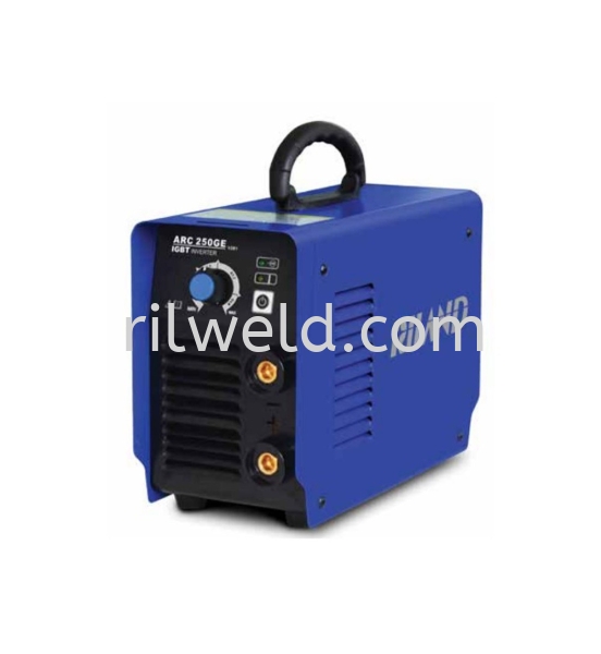 Classic ARC250GE ARC SERIES RILAND Selangor, Malaysia, Kuala Lumpur (KL), Puchong Supplier, Distributor, Supply, Supplies | RIL Weld Industry Sdn Bhd