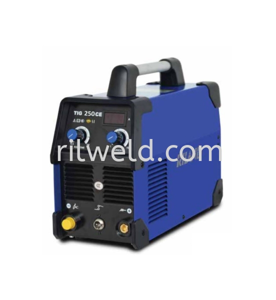 TIG 250CE TIG SERIES RILAND Selangor, Malaysia, Kuala Lumpur (KL), Puchong Supplier, Distributor, Supply, Supplies | RIL Weld Industry Sdn Bhd