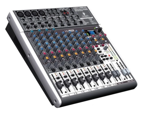 BEHRINGER XENYX-X1622USB SMALL FORMAT MIXERS