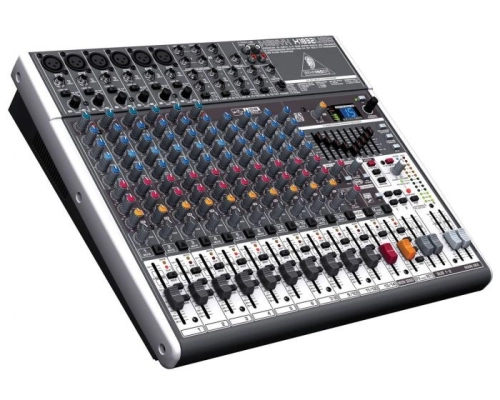 Behringer XENYX X1832USB SMALL FORMAT Mixer