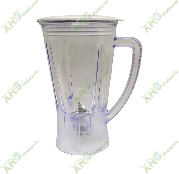 MX-M200 JAG PENGISAR PANASONIC BLENDER JUG ALAT GANTI BLENDER Johor Bahru (JB), Malaysia Manufacturer, Supplier | XET Sales & Services Sdn Bhd