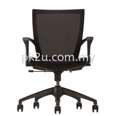 PK-ECMC-13-L-N1- Maxim Low Back Mesh Chair
