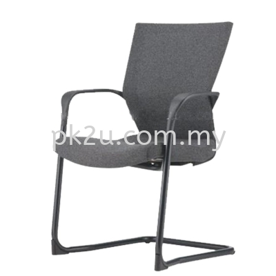 PK-ECMC-13-V-N1- Maxim Visitor Mesh Chair