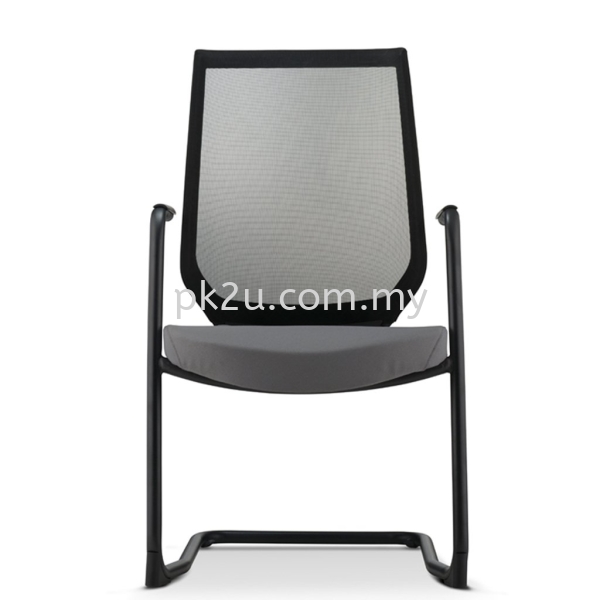 PK-ECMC-7-V-3-N1- Zenith Visitor Mesh Chair Executive Mesh Chair Mesh Office Chair Office Chair Johor Bahru (JB), Malaysia Supplier, Manufacturer, Supply, Supplies | PK Furniture System Sdn Bhd