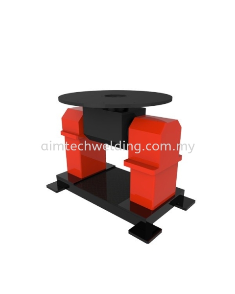 Positioner With Robot 4035P-002 ROBOT Selangor, Malaysia, Kuala Lumpur (KL), Shah Alam Supplier, Supply, Rental, Repair | Aim Tech Welding System Sdn Bhd