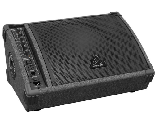 Behringer F1220D  Powered Floor Monitor Speaker