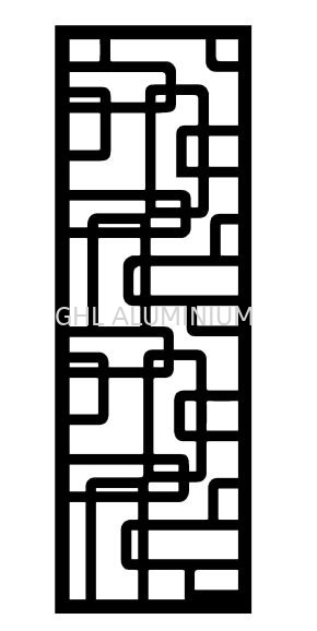 Fencing & Gate Panel Series