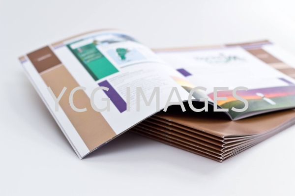 Booklet Printing Kuala Lumpur (KL), Malaysia, Selangor, Cheras Services | YCG Images Sdn Bhd