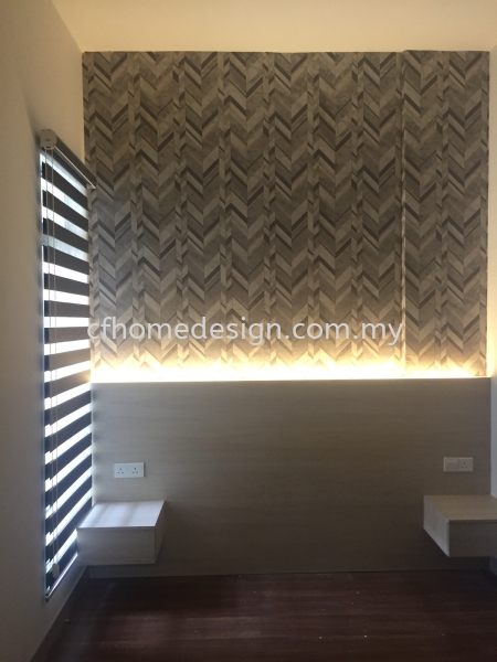  ZEBRA BLINDS BLINDS Seremban, Negeri Sembilan, Malaysia Supplier, Suppliers, Supply, Supplies | CF Interior Home Design