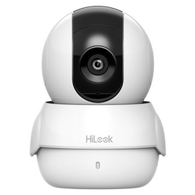 IPC-P120-D/W. Hikvision 2 MP Indoor Audio Fixed PT Network Camera. #ASIP Connect