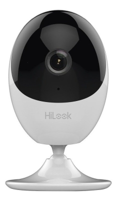 IPC-C120-D/W. Hikvision 2 MP Indoor Audio Fixed Cube Netwok Camera. #ASIP Connect