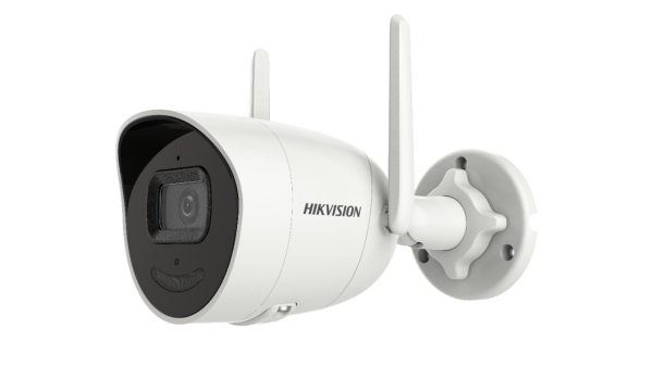 DS-2CV2041G2-IDW. Hikvision 4 MP Outdoor Audio Fixed Bullet Network Camera. #ASIP Connect HIKVISION CCTV System Johor Bahru JB Malaysia Supplier, Supply, Install | ASIP ENGINEERING