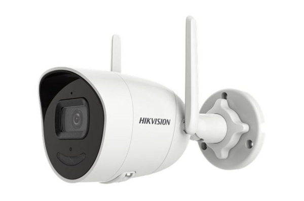 DS-2CV2026G0-IDW. Hikvision 2 MP Outdoor AcuSense Fixed Bullet Network Camera. #ASIP Connect HIKVISION CCTV System Johor Bahru JB Malaysia Supplier, Supply, Install | ASIP ENGINEERING