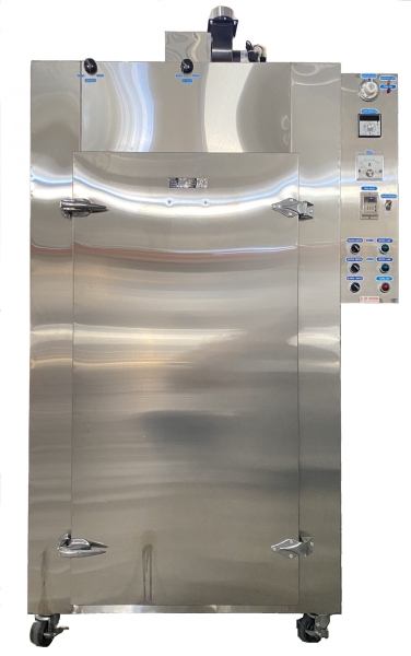 15 Trays Single Door Box Dryer (Heavy Duty Type) Box Dryer Traditional Herbs Processing Machine Penang, Malaysia, Selangor, Kuala Lumpur (KL), Perai, Shah Alam Supplier, Suppliers, Supply, Supplies | Kimah Industrial Supplies (M) Sdn Bhd