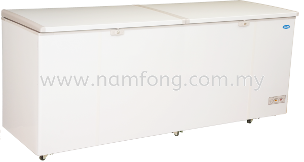 Liffting Door Series  Chest Freezer Range Commercial Refrigeration Malaysia, Kuala Lumpur (KL), Selangor Manufacturer, Supplier, Supply, Supplies | NAM FONG STAINLESS STEEL ENGINEERING SDN BHD