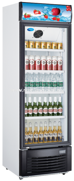 Single Door Chiller Display Range Commercial Refrigeration Malaysia, Kuala Lumpur (KL), Selangor Manufacturer, Supplier, Supply, Supplies | NAM FONG STAINLESS STEEL ENGINEERING SDN BHD