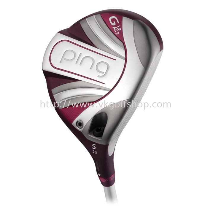PING GLE2 FW 5 Ping Golf Kuala Lumpur (KL), Malaysia PING GLE2 FW 5 Ping Golf Kuala Lumpur (KL), Malaysia