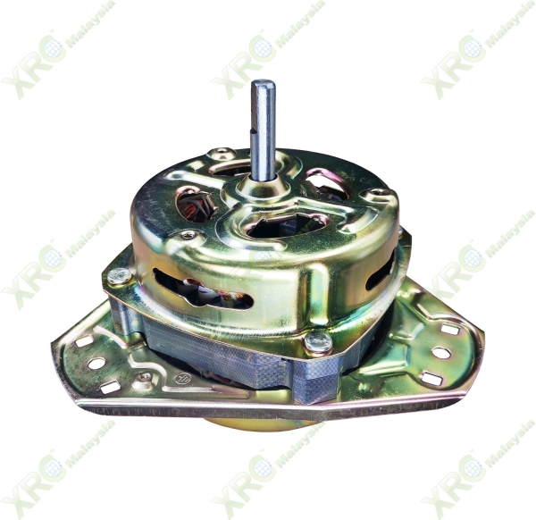 MSW-1108P MIDEA WASHING MACHINE SPIN MOTOR MOTOR WASHING MACHINE SPARE PARTS Johor Bahru (JB), Malaysia Manufacturer, Supplier | XET Sales & Services Sdn Bhd