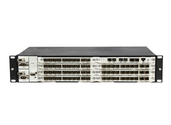 PON aggregation extender unit C rack mount 2U PON Aggregation Extenders FTTX Access AD-Net Selangor, Malaysia, Kuala Lumpur (KL), Petaling Jaya (PJ) Supplier, Suppliers, Supply, Supplies | Catacomm Corporation Sdn Bhd