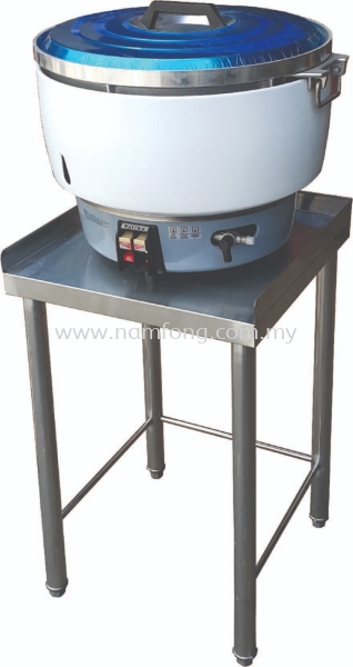 Stainless Steel Stand Sales & Promotion Malaysia, Kuala Lumpur (KL), Selangor Manufacturer, Supplier, Supply, Supplies | NAM FONG STAINLESS STEEL ENGINEERING SDN BHD