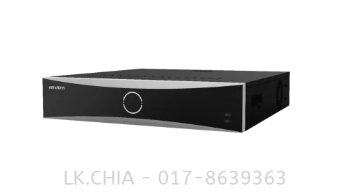 DS-7700NXI-I/P/S SERIES NVR