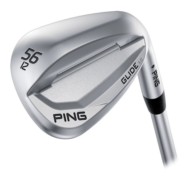 PING GLIDE DYNAMIC GOLD R300 WEDGE