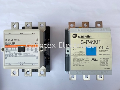 MAGNECTIC CONTACTOR , ABB , CHINT , FUJI , LS , SCHNEIDER , SIEMEN ,MAGNETIC CONTACTOR SHIHLIN ,TAIAN ,TECO ,