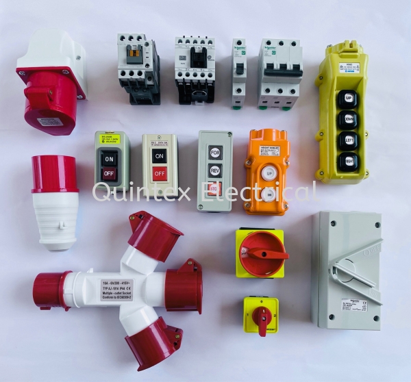 TEND AUSPICIOUS HEIGHT PENDANT SWITCH PENDANT CONTROL SWITCH HOIST PUSH BUTTON CRANE CONTROL BUTTON LIFTER CONTROLLER LORRY TAIL LIFT BUTTON  Others Selangor, Malaysia, Kuala Lumpur (KL), Shah Alam Supplier, Suppliers, Supply, Supplies | Quintex Electrical Engineering & Trading