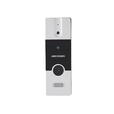 DS-KB2411-IM. Hikvision Analog Four Wire Door Station. #AIASIA Connect AUDIO/VIDEO INTERCOM HIKVISION INTERCOM SYSTEM Johor Bahru (JB), Malaysia, Selangor, Kuala Lumpur (KL), Perak, Skudai, Subang Jaya, Ipoh Supplier, Suppliers, Supply, Supplies | AIASIA TECHNOLOGY DISTRIBUTION SDN BHD