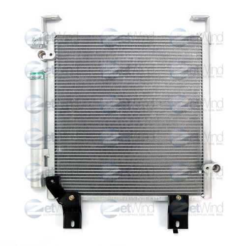 [CODE:920657] PERODUA KENARI/KELISA ND (5MM)_MAXCOOL-M001DW