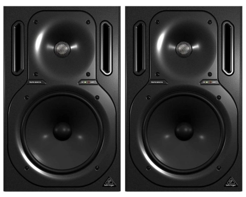 Behringer B2030A Studio Monitor Speaker - Pair