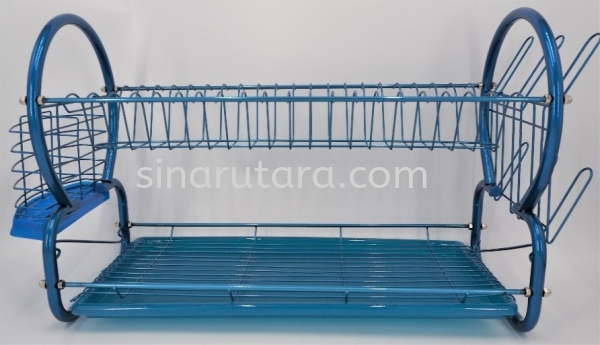 HP106023 2̼ Stainless Steel Dish Drainer Sinar   Supplier, Suppliers, Supply, Supplies | TH Sinar Utara Trading