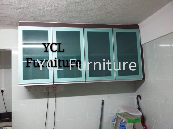 Wall Unit Cheras Selangor Kitchen Cabinet Selangor, Malaysia, Kuala Lumpur (KL), Semenyih Supplier, Suppliers, Supply, Supplies | YCL Furniture