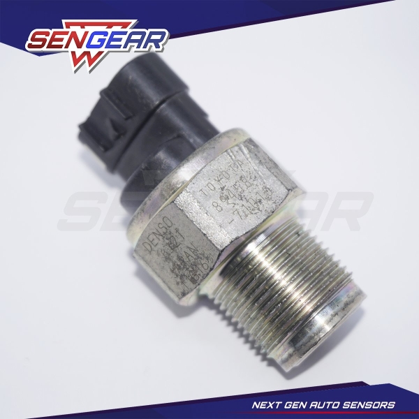 Toyota Hilux KUN25 3.0 Fuel Rail Sensor 3PIN  Fuel Commorail Sensor Kuala Lumpur (KL), Malaysia, Selangor Supplier, Suppliers, Supply, Supplies | TPM Machinery Sdn Bhd