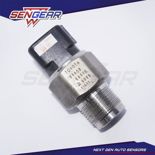 Toyota Hilux KUN25 Fuel Rail Sensor 2 Hole Fuel Commorail Sensor Kuala Lumpur (KL), Malaysia, Selangor Supplier, Suppliers, Supply, Supplies | TPM Machinery Sdn Bhd