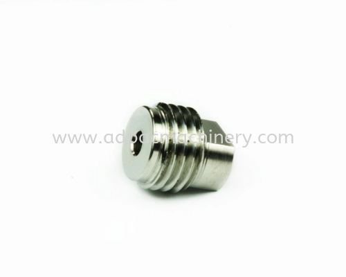 Retaining Screw