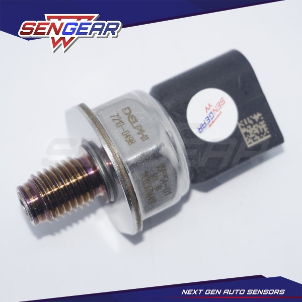 Ford Ranger T6 Fuel Rail Sensor 3PIN  Fuel Commorail Sensor Kuala Lumpur (KL), Malaysia, Selangor Supplier, Suppliers, Supply, Supplies | TPM Machinery Sdn Bhd