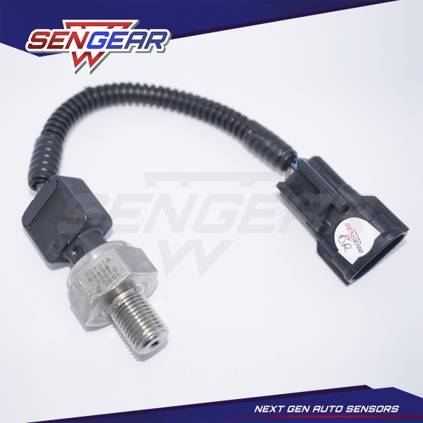 Lexus IS250 Toyota Mark X Fuel Rail Sensor Fuel Commorail Sensor Kuala Lumpur (KL), Malaysia, Selangor Supplier, Suppliers, Supply, Supplies | TPM Machinery Sdn Bhd