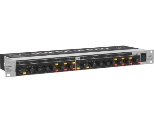 Behringer Super X Pro CX3400 V2 Crossover