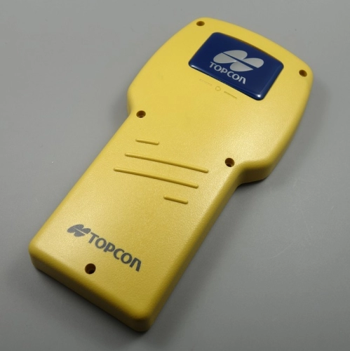 Topcon GTS-239N left cover