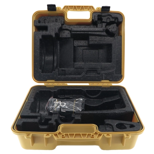 Topcon GPT-3002 Cases