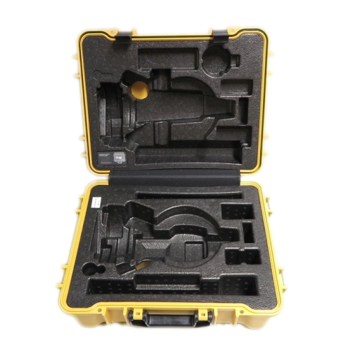 Topcon GTS-102 Cases