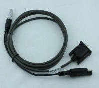 TRIMBLE A00470 cable for 35-watt radio