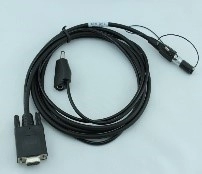 TRIMBLE 32345 Y cable for 5700,5800,R7,R8 host